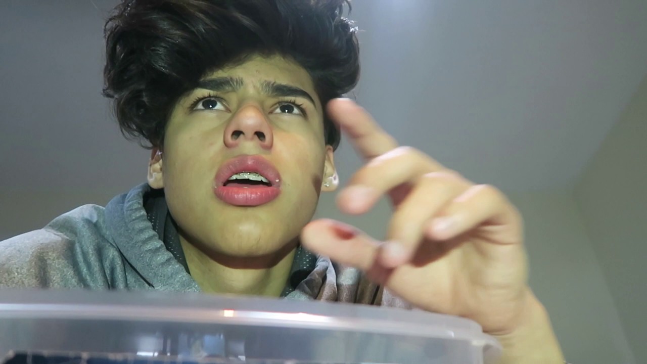 The Most Annoying Things To Me Are? (ANDREW DAVILA) - YouTube