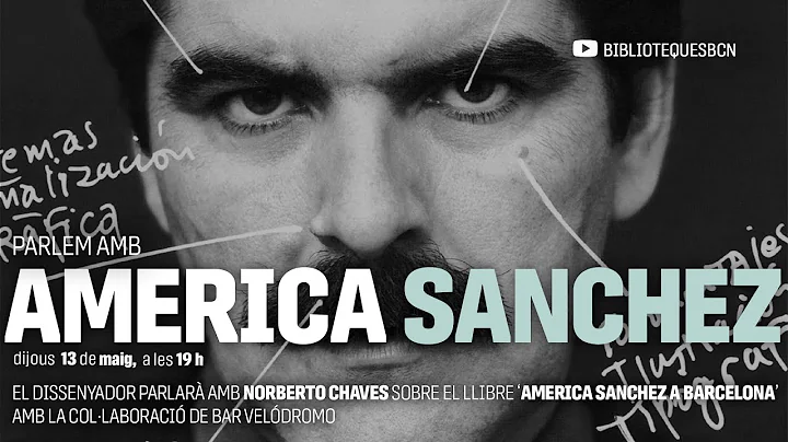Parlem amb America Sanchez