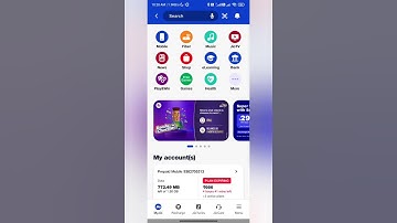 Check whether your jio number is linked with another phone