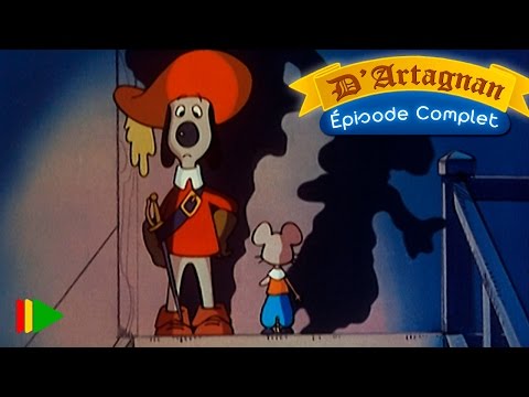 D Artagnan Et Les Trois Mousquetaires 20 Le Faucon Bleu