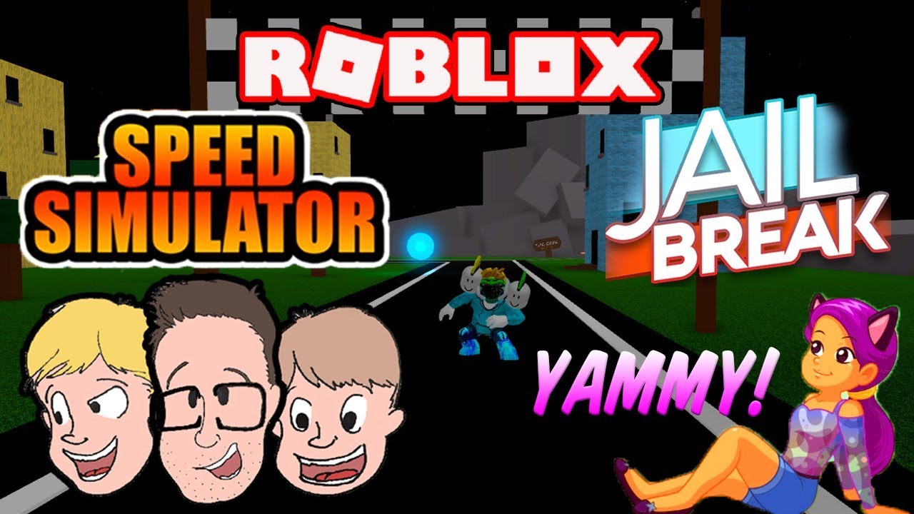 new-update-codes-speed-simulator-2-yammy-jailbreak-family-friendly-gaming-roblox