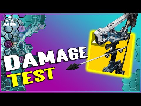 Leviathan Hauch Damage Test Persys mit @aernvidr Destiny 2 Lightfall Saison 20 (GER/PS5)