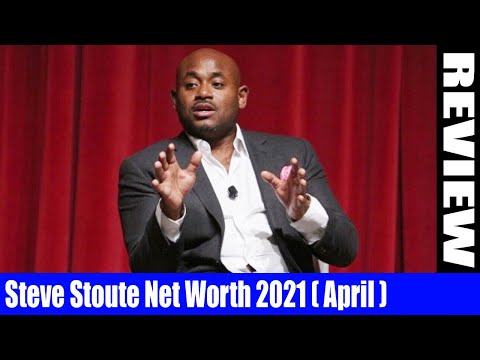 Video: Steve Stoute Net Worth
