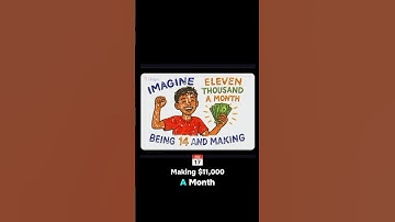 fastest way to earn money as a student in 2025 using AI.and making AI podcast with study materials.