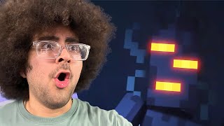 The Garden Awakens Official Trailer - REACTION!