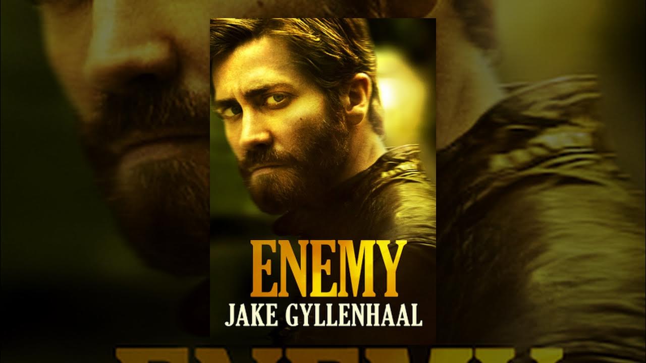Enemy from series. Living with the enemy.