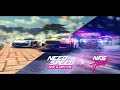 Need For Speed No Limits x NFS Heat Trailer (Fanmade)