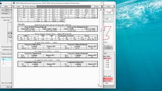 MULTILOAD ADVANCED CARGO SECURING MANUAL - CARGO SECURING & LASHING SOFTWARE
