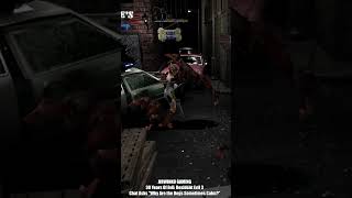 30 Years Of Evil: Chat Asks About Zombie Dogs