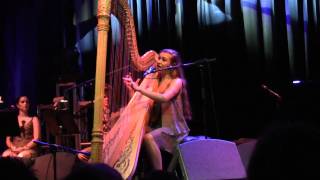 Joanna Newsom - &quot;Bridges and Balloons&quot; live at the Granada 11/10