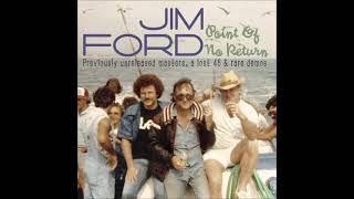 Jim Ford - It&#39;s My Life