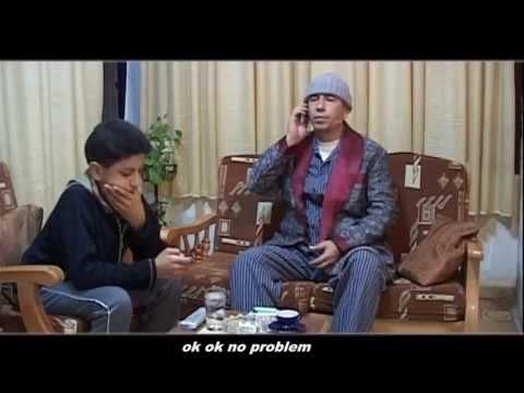 فيلم اردني قصير بعنوان ميوت ل عمران فرحات Mute Omran Farhat 