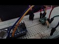 QN8027. FM трансмиттер на Arduino