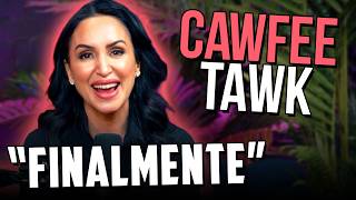 Cawfee Tawk: Finalmente FINALLY - good or bad