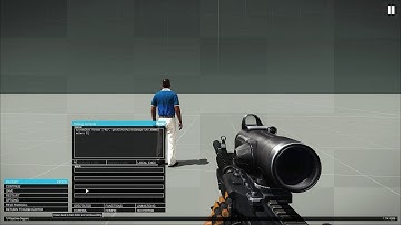 Arma 3: Zeus Community - Objectives Tutorials 03 - Extract a Unit