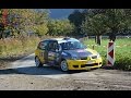 Jonathan Rérat / Brendan Schaffner Rallye Du Valais 2014 ON BOARD BY RALLYE CH