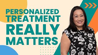 What is Precision Psychiatry? Dr. Damayo's Innovative Approach to Treating Mental Health