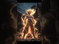 ⚡ Goku Power Up Scene | Best Anime Edit 2026 🔥