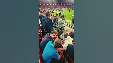 لقطة عنصرية من أحد الجماهير مع الاعب سيميدو في مقابلة ليفيربول التفاصيل 