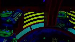 Buzz Lightyear 091823
