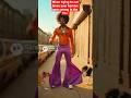 CHECKOUT MY BELL-BOTTOMS.#youtubeshorts #fyppppppppppppppppppppppp #fypシ #youtube #70s #bellbottoms