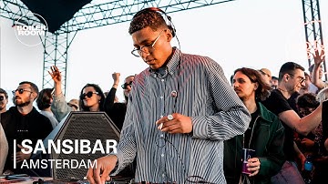 Sansibar | Boiler Room x DGTL Amsterdam 2023