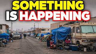 Millions of Working Americans Are Losing Their Homes… And Living in Cars to Survive