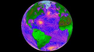 Nov 11, 2020, David Long, Satellite Scatterometry: Winds, Vegetation, and Ice