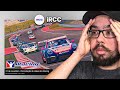 OS MOMENTOS MAIS INSANOS NOS JOGOS DE CORRIDA! #5 | IRACING
