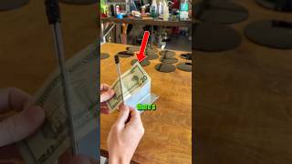 How Money Can Secretly Double 