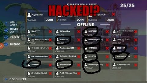 SIMPLE SANDBOX 2 IS BEING HACKED!? (SIMPLE SANDBOX 2 HACK)