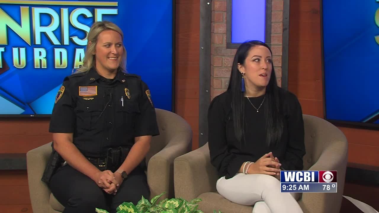 Special Guests (Police Color Run) 08-27-22