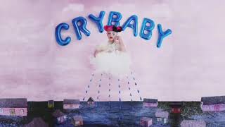 Video thumbnail of "Melanie Martinez - Pacify Her (Instrumental)"