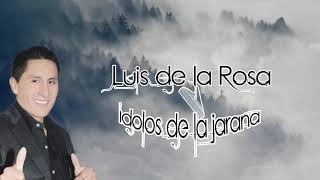 INGRATA MUJER | LUIS DE LA ROSA