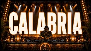 Enur Feat. Natasja - Calabria (Afro House Remix)