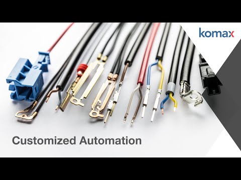 Customized Automation