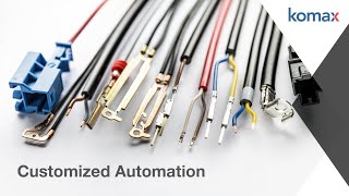 Customized Automation
