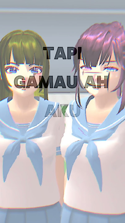 eh eh w/@utazzzzzz &@Reyy&@kasih||ib:tt #sakuraschoolsimulator#sss