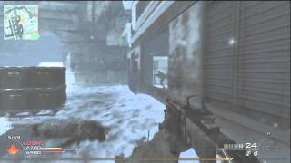 Sub Base Spas-12 Triple Kill