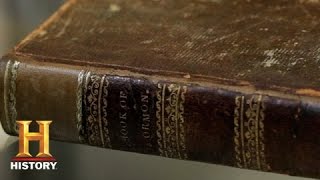 Best of Pawn Stars: The Book of Mormon | History