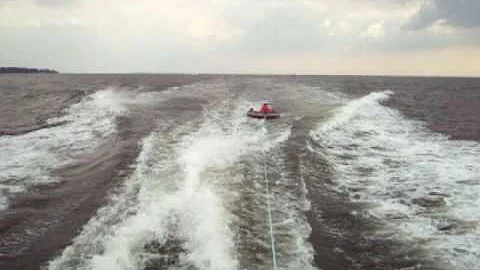 Nathan Schott High Speed Tubing 2
