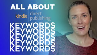 KDP Keyword Guide for Low and No Content Kindle Publishing  Keyword Research Tips