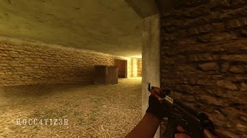 Action Of The Week#6 CSSource.pl - editing by nuB