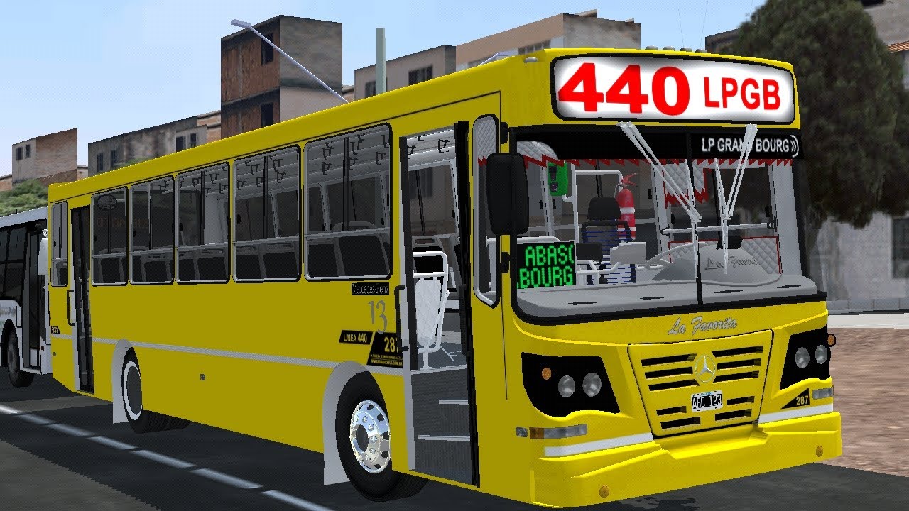 𝗟𝗔𝗚,𝗕𝗨𝗚𝗦,𝗖𝗛𝗢𝗤𝗨𝗘𝗦 𝗬 𝗠𝗔𝗦 La Favorita GR OF-1418 #39 𝗣𝗿𝗼𝗻𝘁𝗼 𝗕𝘂𝘀 𝗔𝗿𝗴𝗲𝗻𝘁𝗶𝗻𝗮🇦🇷🚍