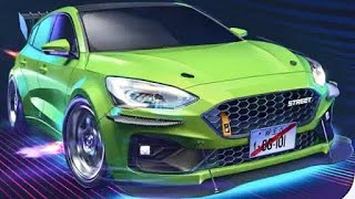CarX Street | Intro Race screenshot 5