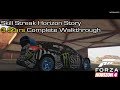 Forza Horizon 4 - Skill Streak Horizon Story (3 Stars Complete Walkthrough)