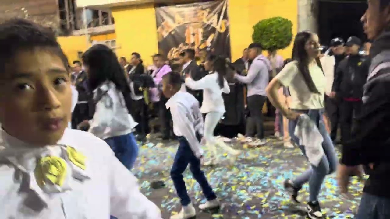 Ensayo Los Gavilanes 2026