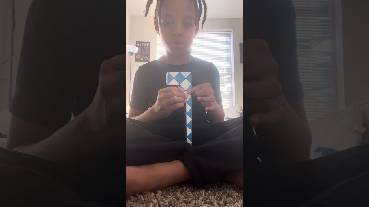 Gunsword snake puzzle