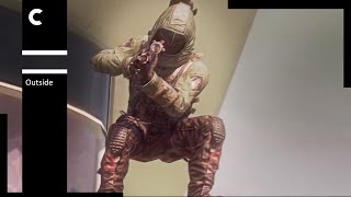 Outside BO2 Edit