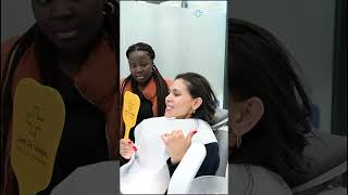 Transformação do Sorriso em Instambul | Tratamento Odontológico Completo na Turquia! 🦷✨